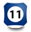 11