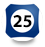 25