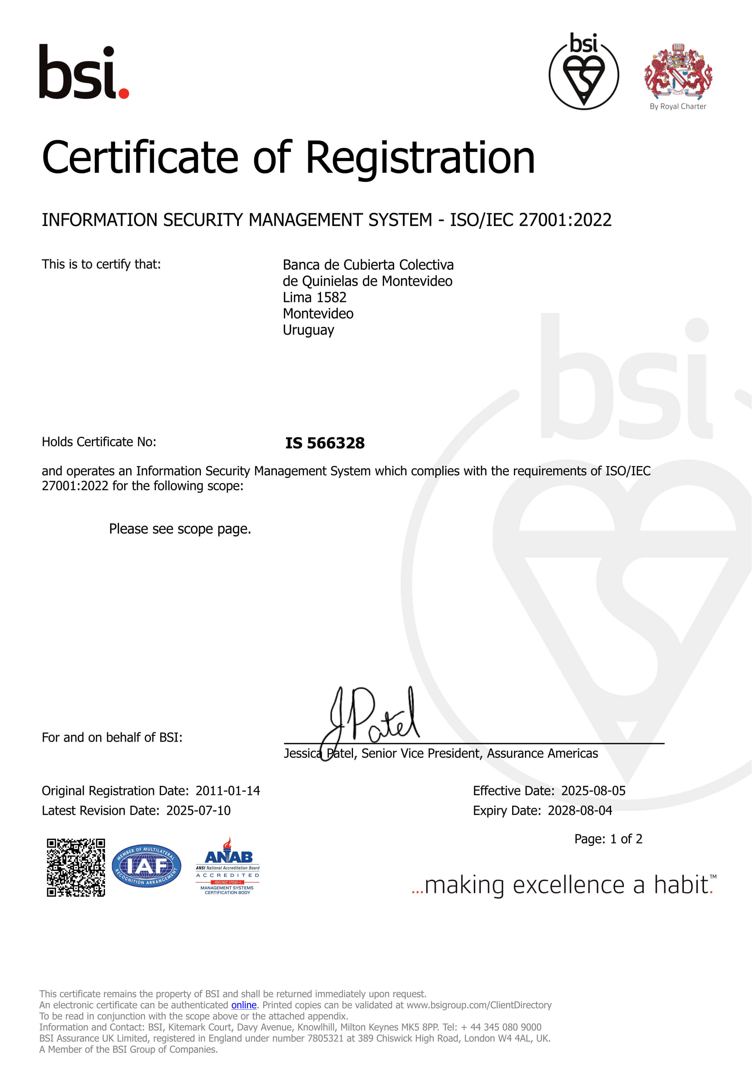 Certificadobsi1
