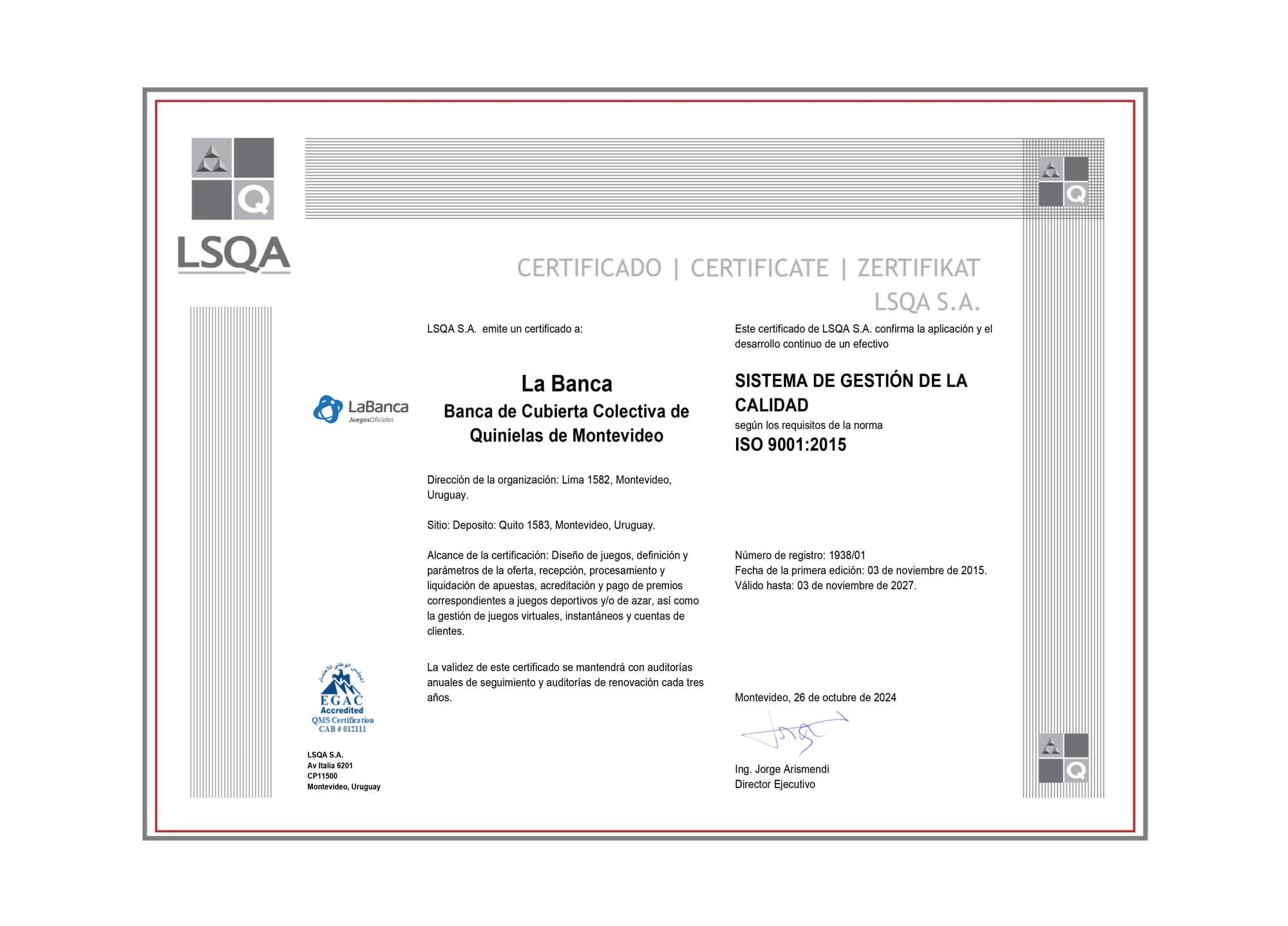 Iso9001_lsqa