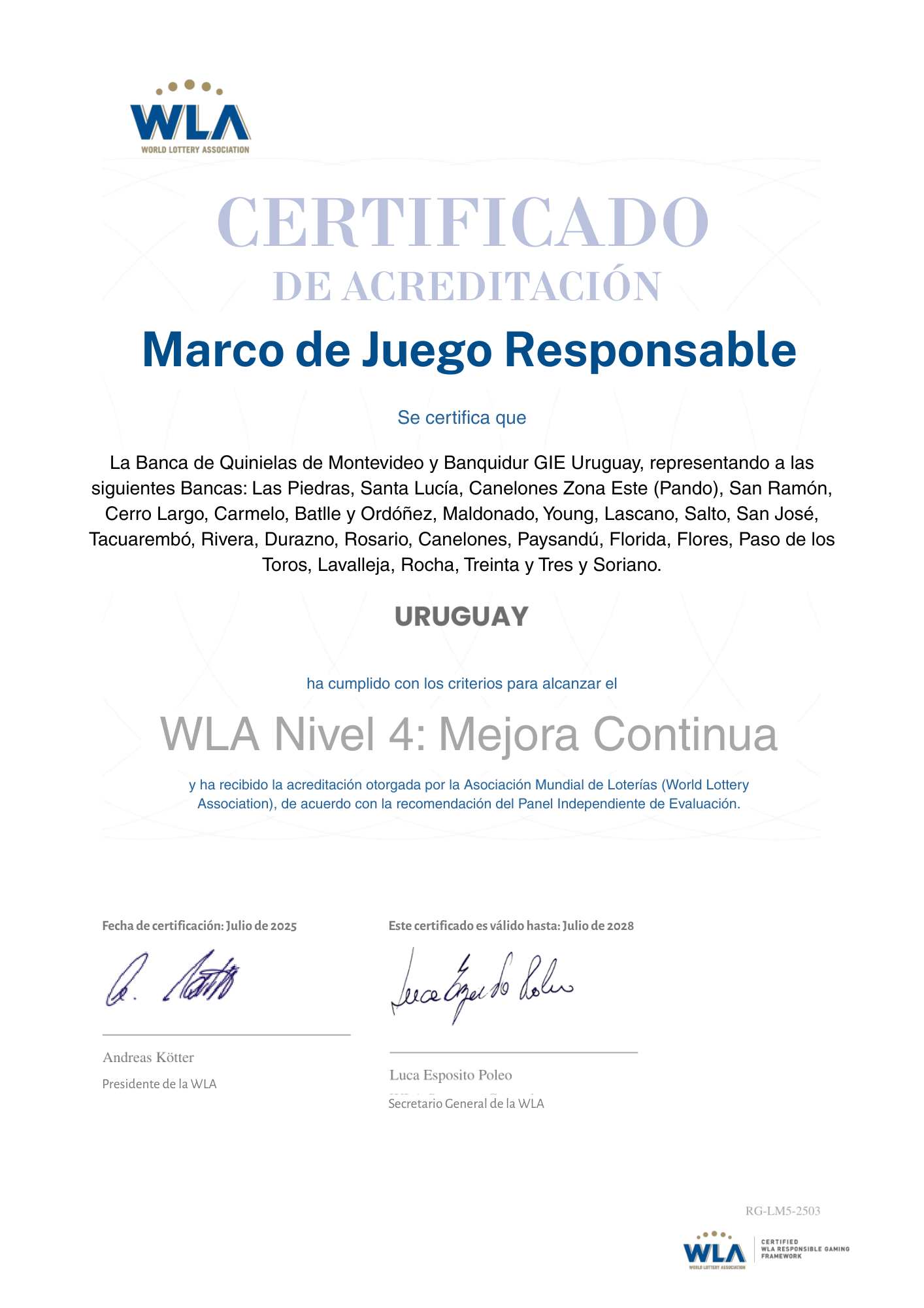 Wla-certificado-lvl4